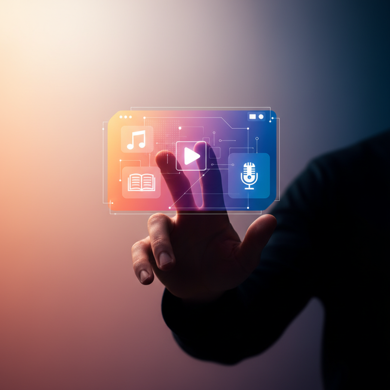 How to Choose the Perfect Genre for Every Part of Your Day