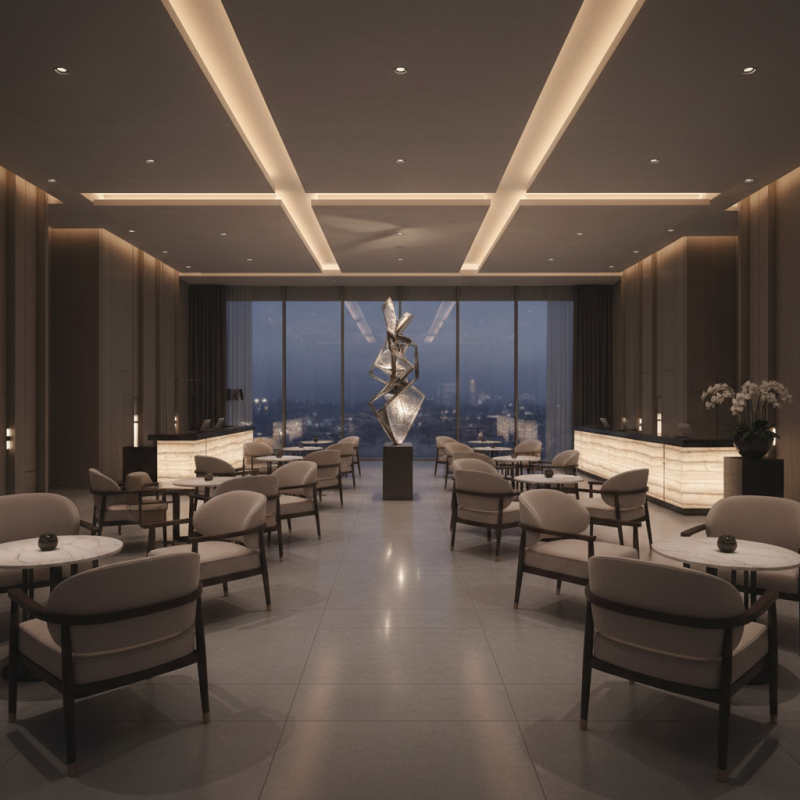 How AmbRadio Sets the Mood for Your Guests